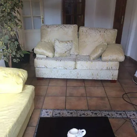 Vila Villa Ugijar Ugijar