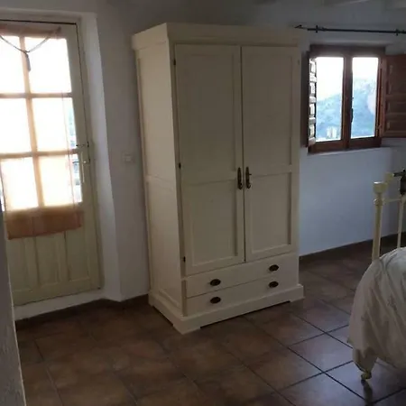 Villa Ugijar * Ugijar