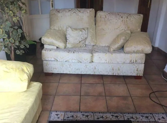 Villa Villa Ugijar Ugijar