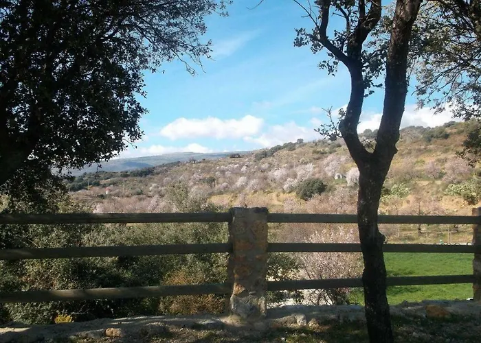 Villa Ugijar * Ugijar