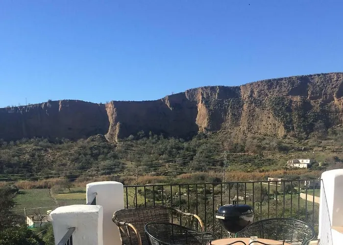 Villa Villa Ugijar Ugijar